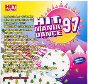 Hit Mania Dance 97