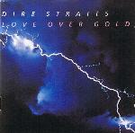 Love Over Gold