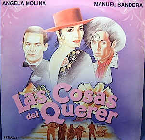 Las Cosas Del Querer