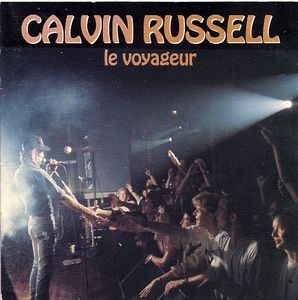 Le Voyageur - Live