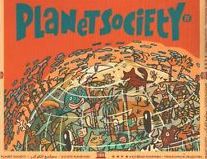 Planet Society
