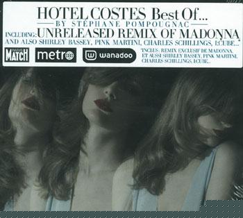 Hotel Costes Best Of