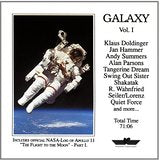 Galaxy Vol.1