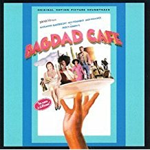 Bagdad Cafe
