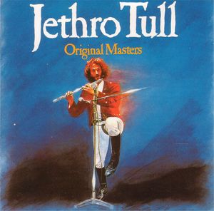 Original Masters