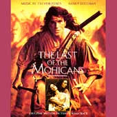 The Last Of The Mohicans