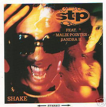 Shake