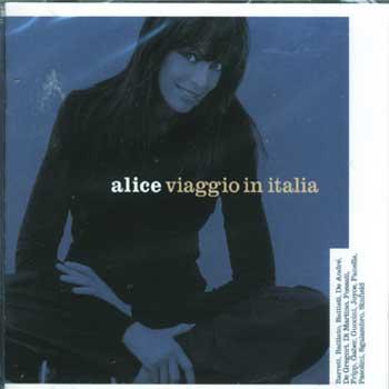 Viaggio In Italia