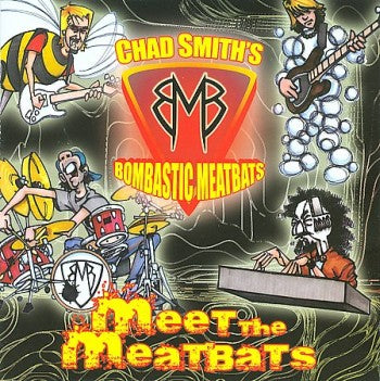Meet The Meatbats