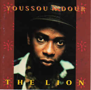The Lion