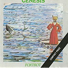 Foxtrot