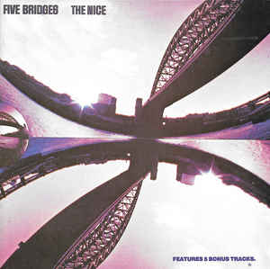 Five Bridges