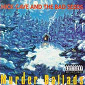 Murder Ballads