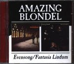 Evensong / Fantasia Lindum