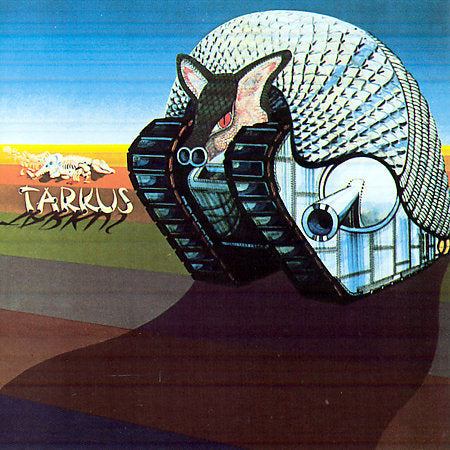 Tarkus