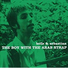 The Boy With The Arab Strap