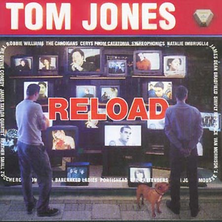 Reload