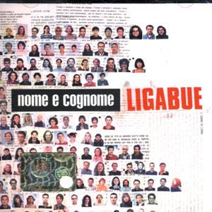 Nome E Cognome