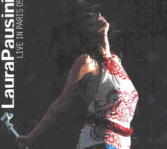 Live In Paris 05
