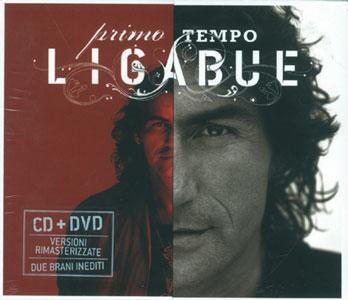 Primo Tempo Cd+Dvd