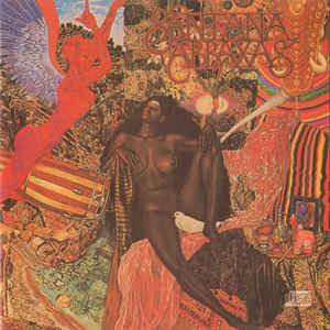 Abraxas