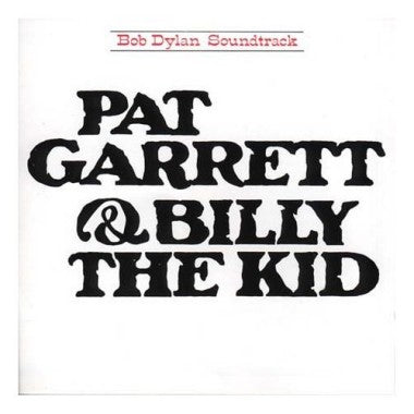Pat Garrett & Billy The Kid