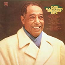 Duke Ellington's Greatest Hits