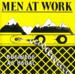 Business As Usual