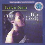 Lady In Satin