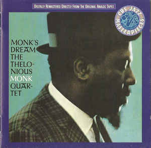 Monk's Dream