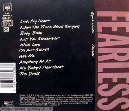 Fearless
