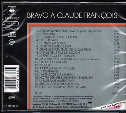 19 Titres Originaux
