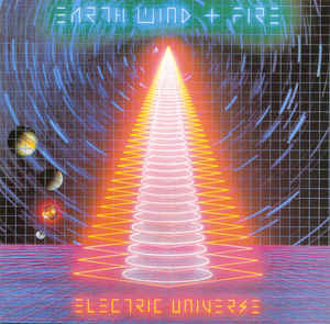 Electric Universe