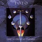 Past To Present 1977-1990
