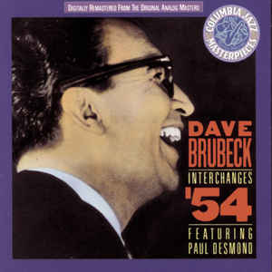 Interchanges 54