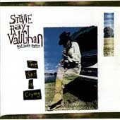 The Sky Is Crying