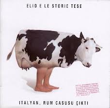 Italyan Rum Casusu Cikti