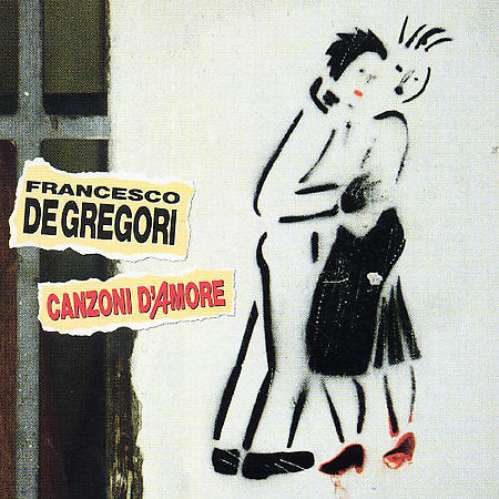 Canzoni D'amore