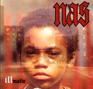 Illmatic