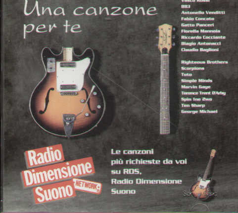 Una Canzone Per Te