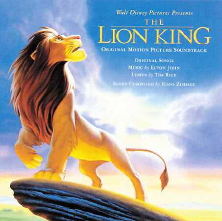 The Lion King