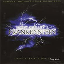 Mary Shelley's Frankenstein