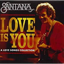 Love Is You