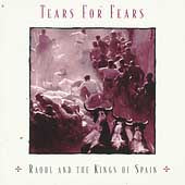 Raoul And The Kings Of Spain