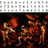 Presidents Of The U.S.A.