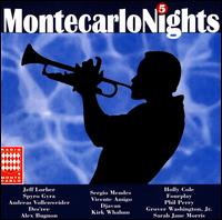 Monte Carlo Nights 5