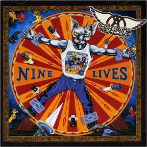 Nine Lives