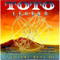 Legend The Best Of