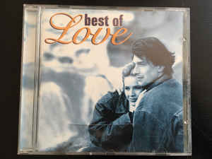 Best Of Love 3