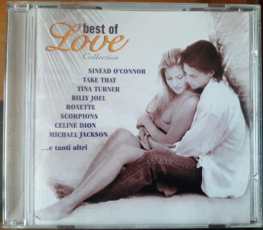 Best Love Collection